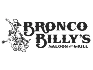 Bronco Billy's Saloon