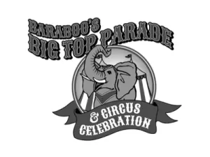 Baraboo's Big Top Parade