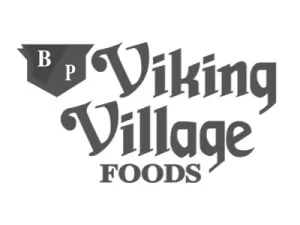 Viking Village Foods logo