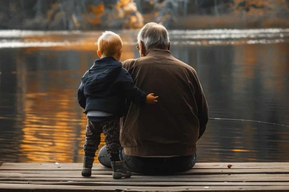 Physical Changes of Aging